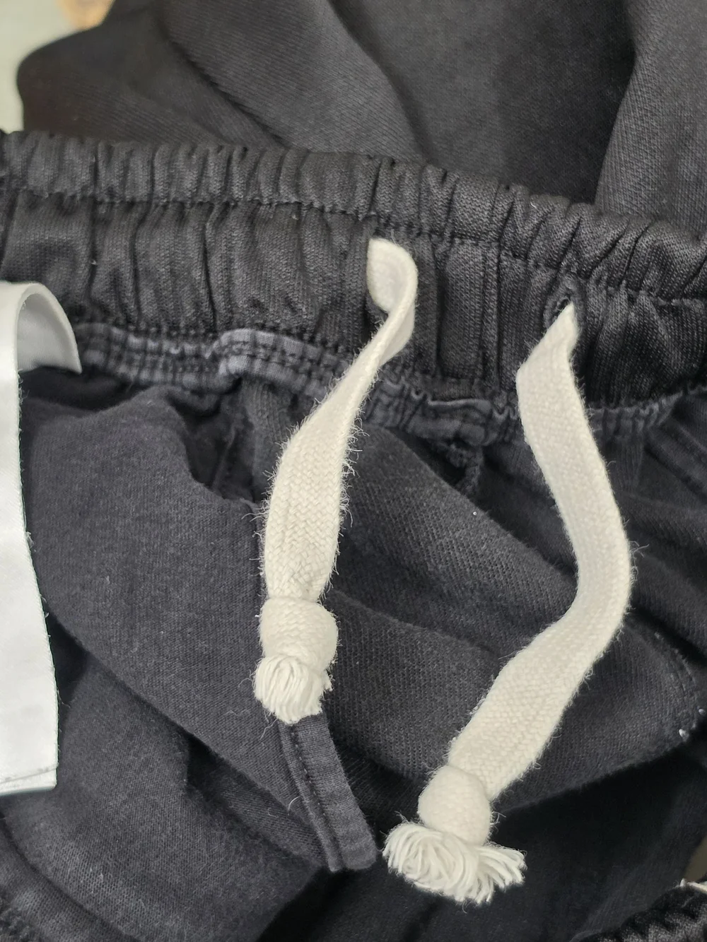 Gucci GG Supreme Track Shorts, L